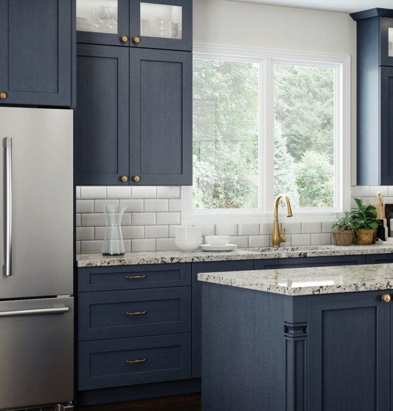 Danvoy Group LLC | Kitchen Cabinets NJ | Cabinets NJ ...